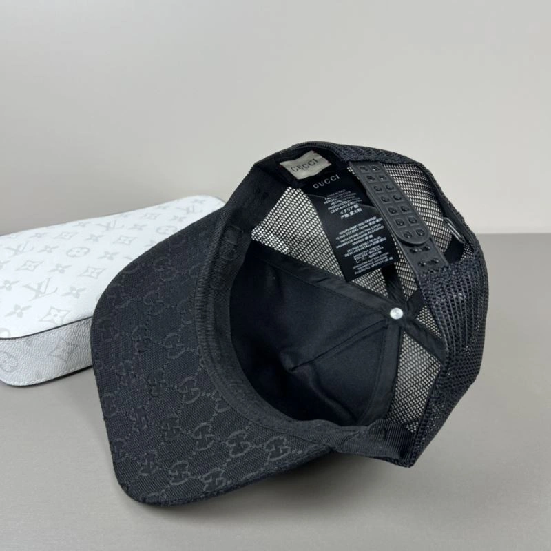 Gucci Caps Elegant 258597