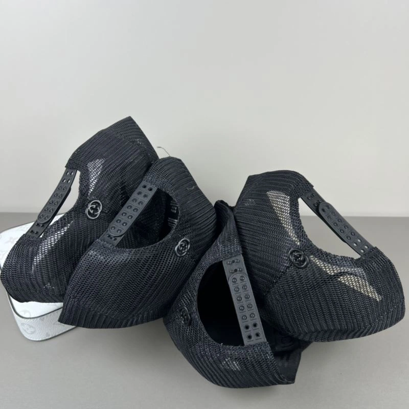 Gucci Caps Elegant 258597