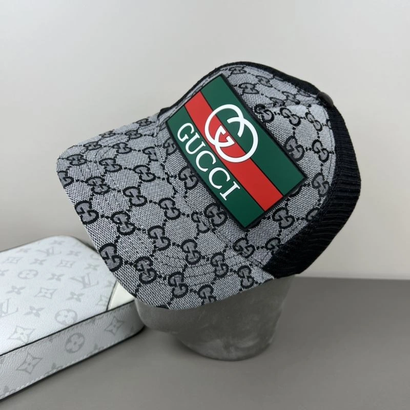 Functional Gucci Caps 258566