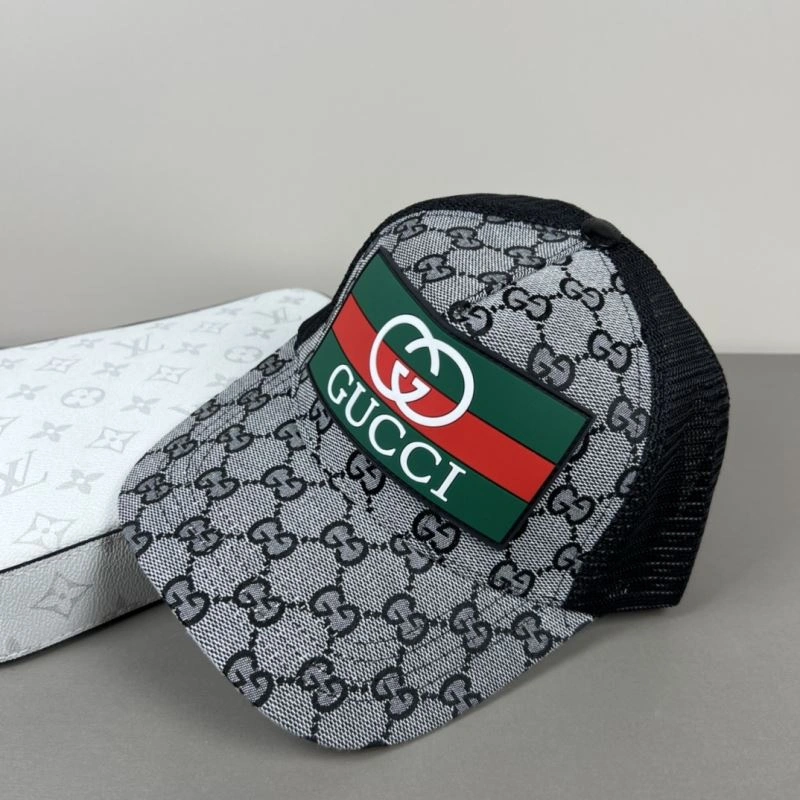 Functional Gucci Caps 258566