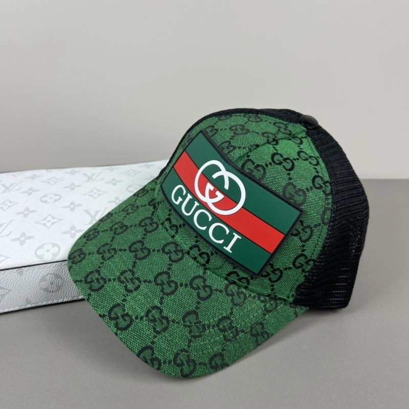Functional Gucci Caps 258566