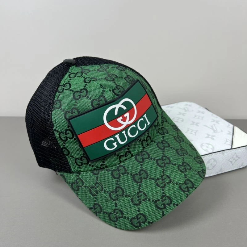 Functional Gucci Caps 258566