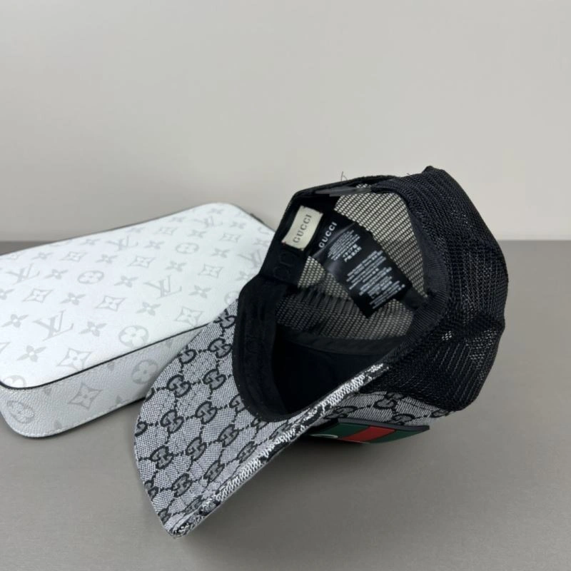 Functional Gucci Caps 258566