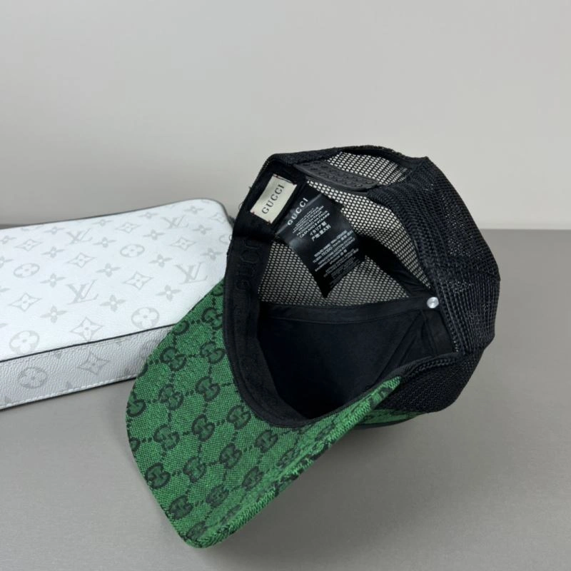 Functional Gucci Caps 258566