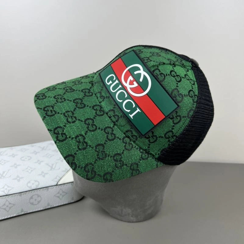 Functional Gucci Caps 258566