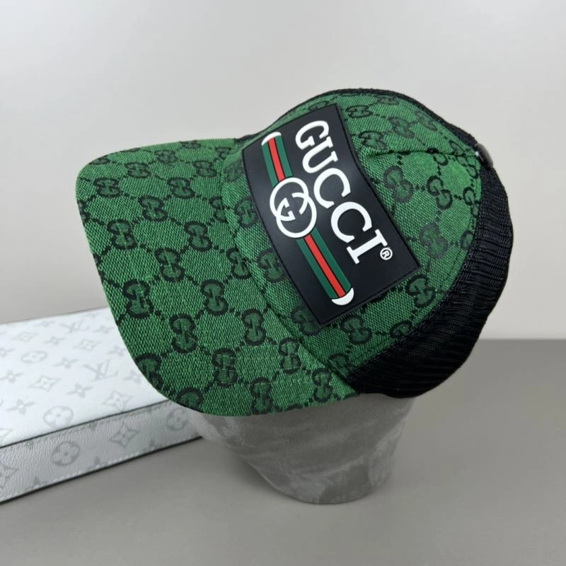 Gucci Caps SportInspired 258586