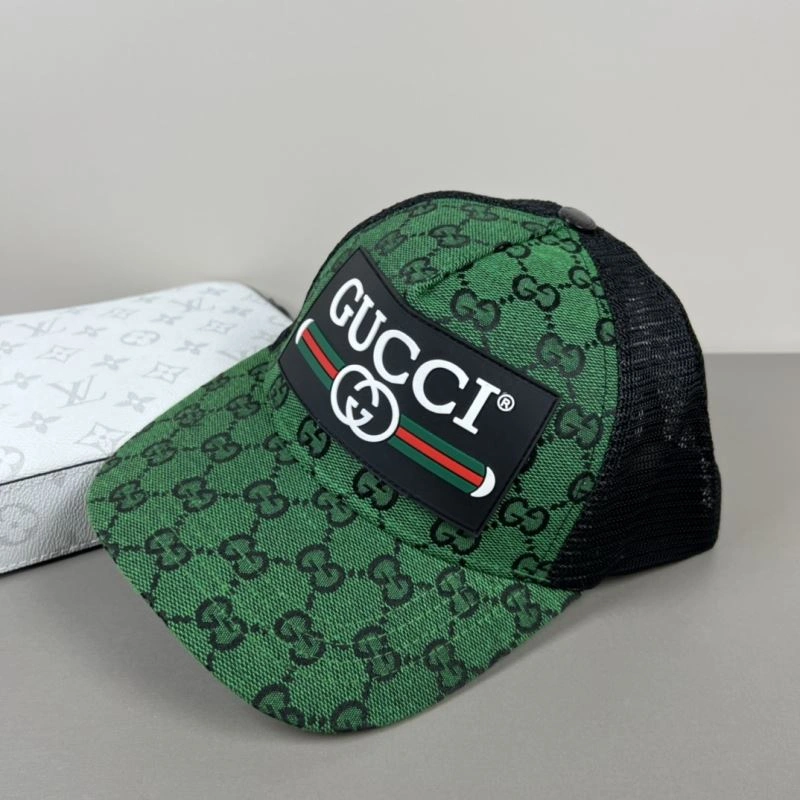 Gucci Caps SportInspired 258586