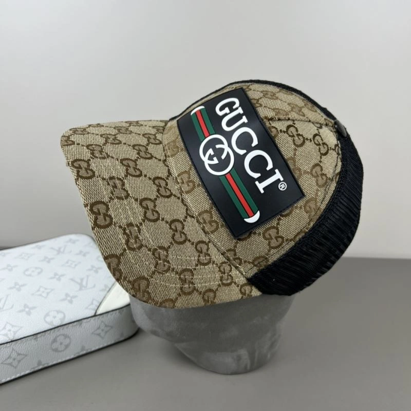 Gucci Caps SportInspired 258586