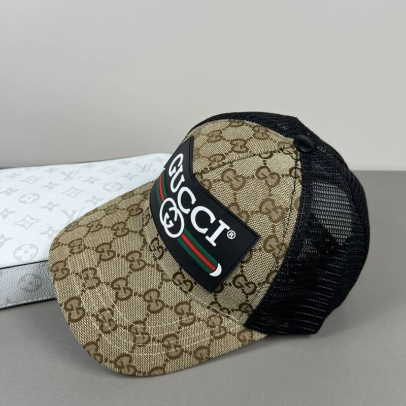 Gucci Caps SportInspired 258586