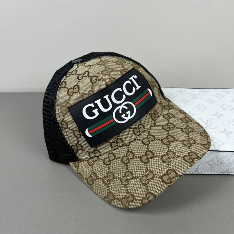 Gucci Caps SportInspired 258586