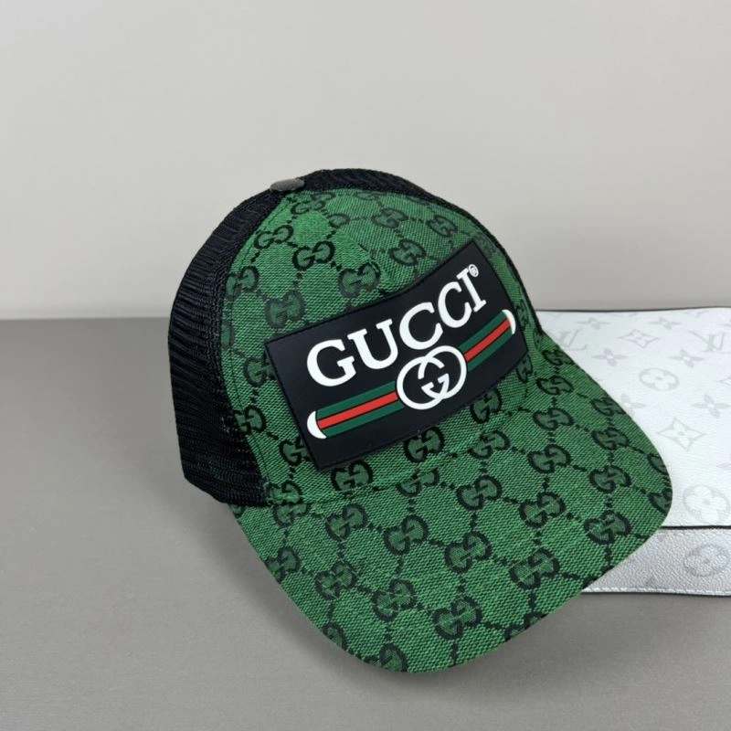 Gucci Caps SportInspired 258586