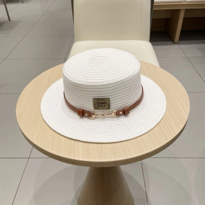 Gucci Caps Packable 258572