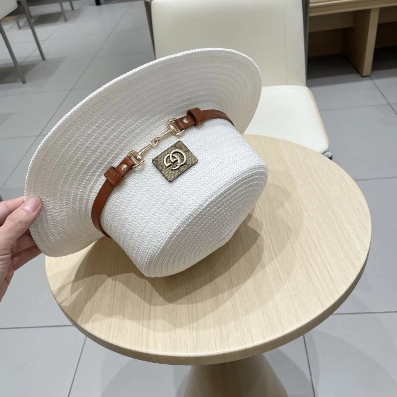 Gucci Caps Packable 258572