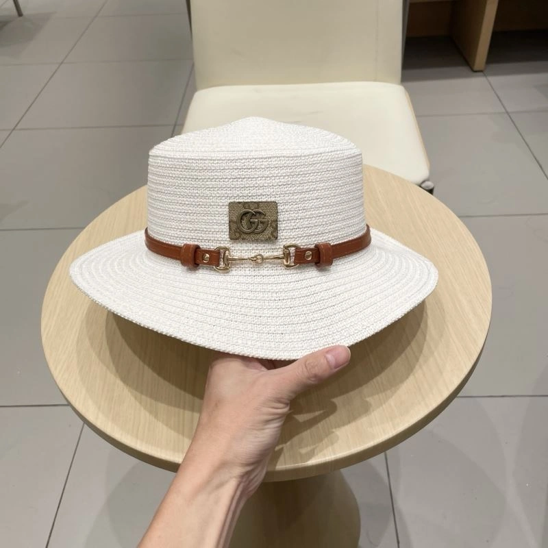 Gucci Caps Packable 258572