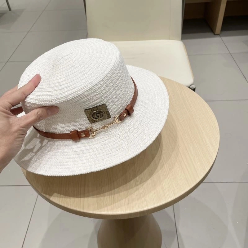 Gucci Caps Packable 258572