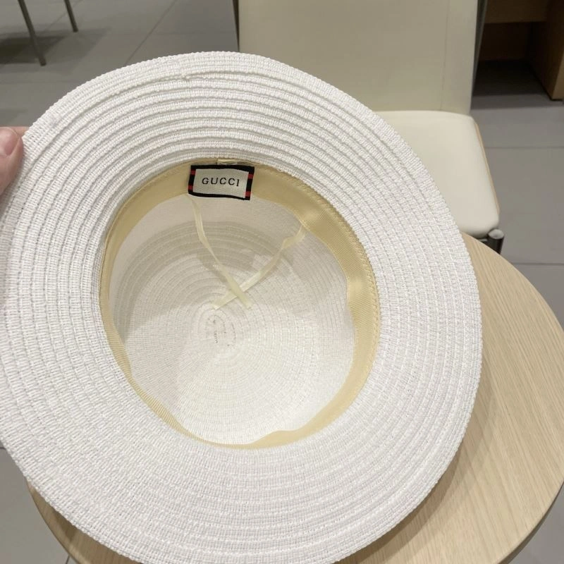 Gucci Caps Packable 258572