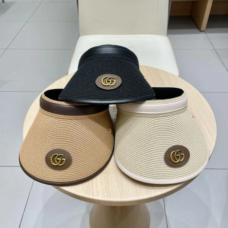 Gucci Caps Popular 258569