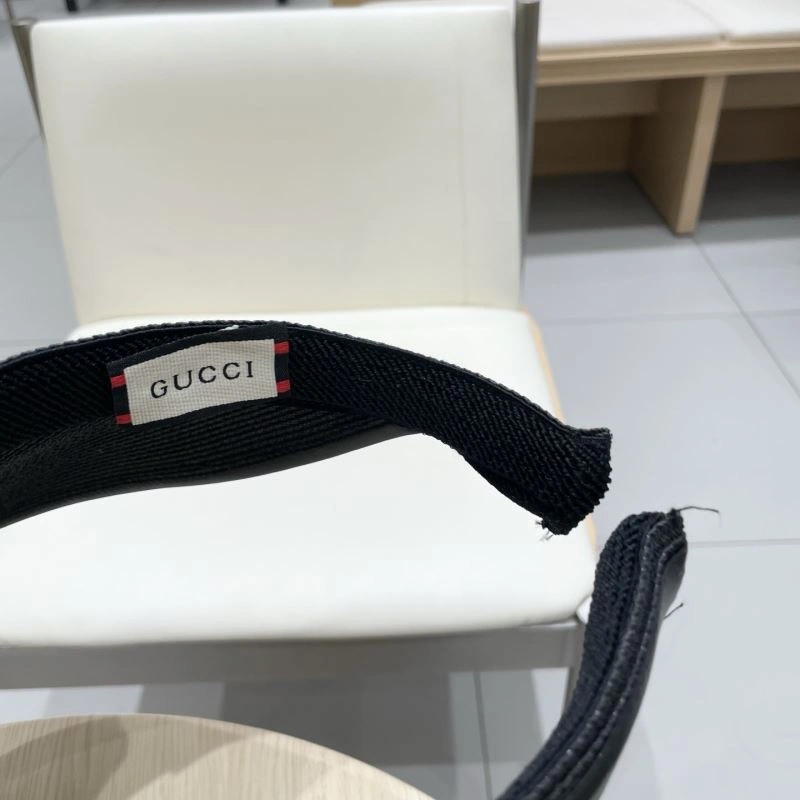 Gucci Caps Popular 258569