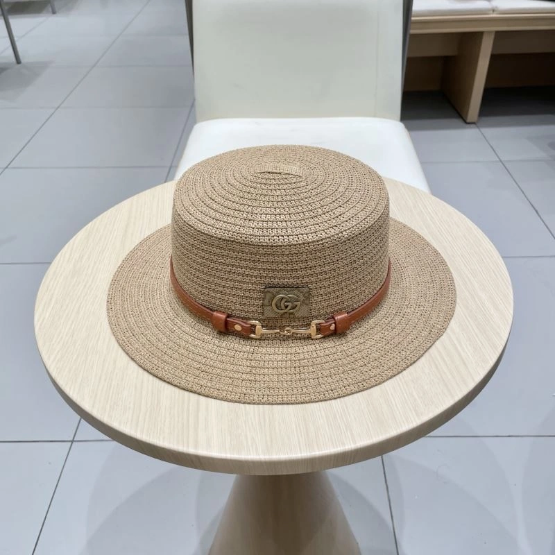 Gucci Caps Neat 258567
