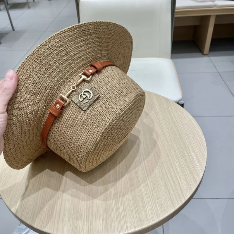 Gucci Caps Neat 258567