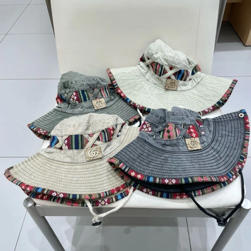 Gucci Caps FlexibleFit 258565