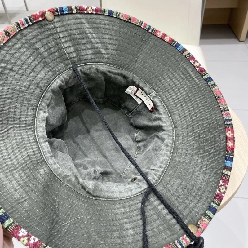 Gucci Caps SportInspired 258563