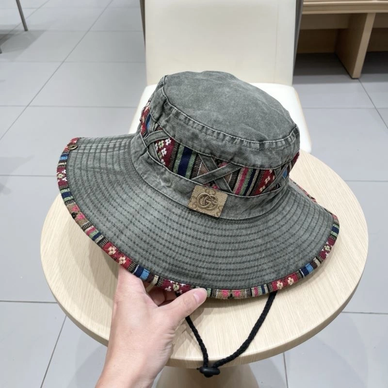Gucci Caps SportInspired 258563