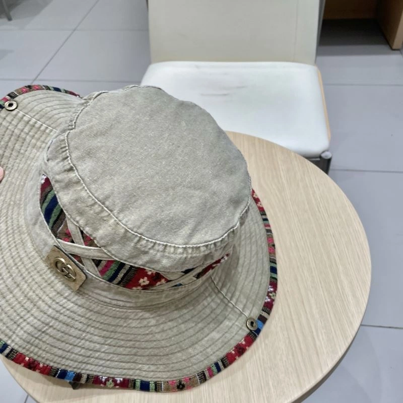 Gucci Caps Resilient 258562