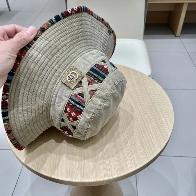 Gucci Caps Resilient 258562