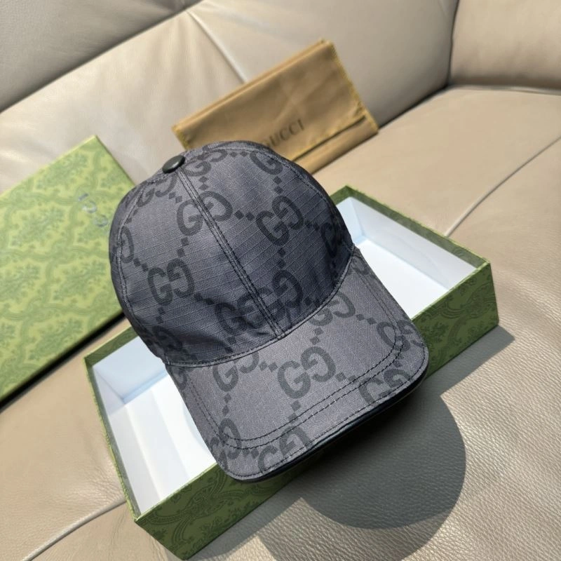 Stretchable Gucci Caps 258560