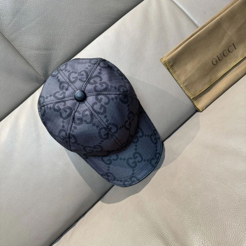 Stretchable Gucci Caps 258560