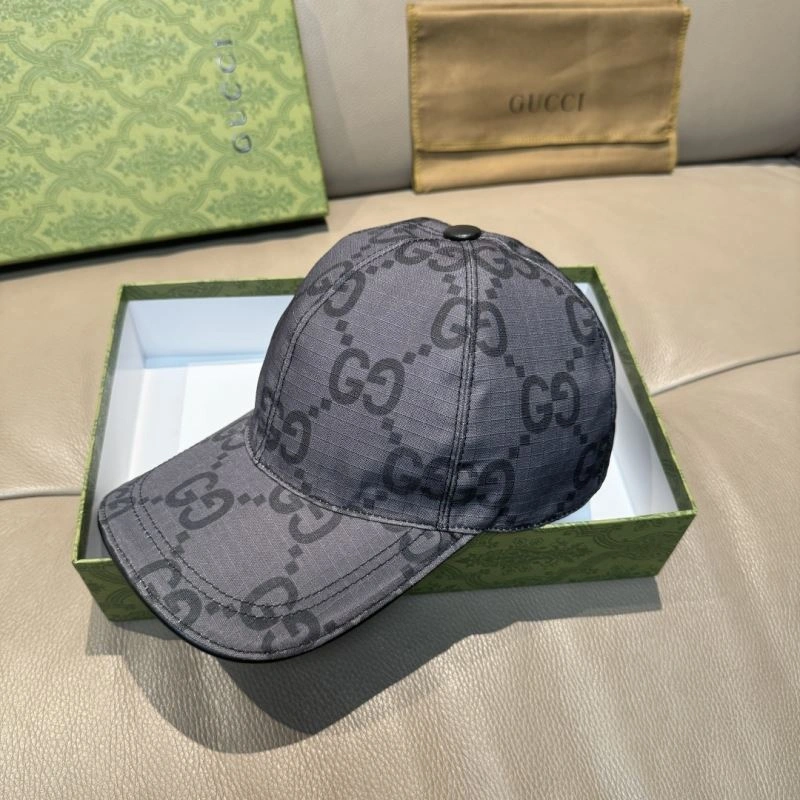 Stretchable Gucci Caps 258560