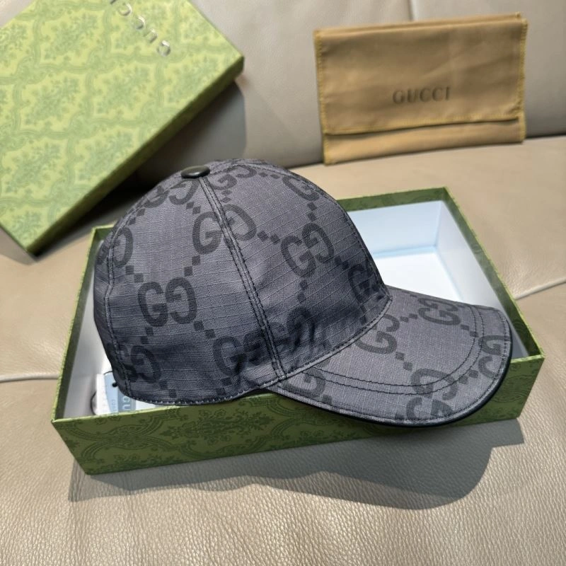 Stretchable Gucci Caps 258560
