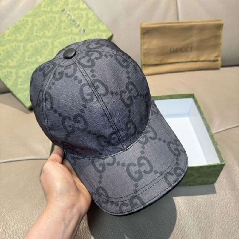 Stretchable Gucci Caps 258560