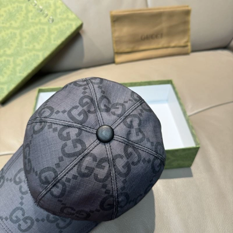 Stretchable Gucci Caps 258560