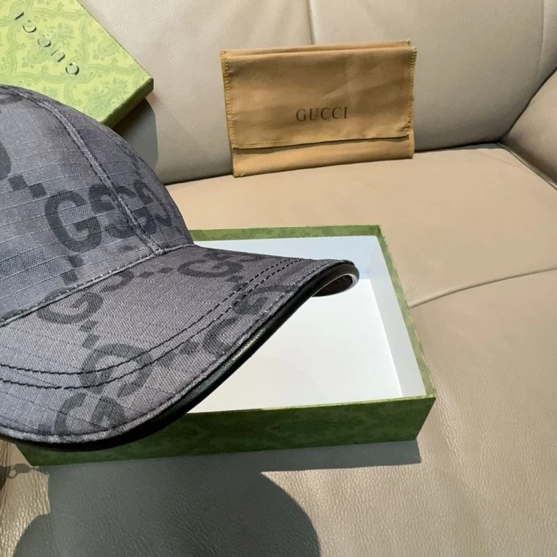 Stretchable Gucci Caps 258560