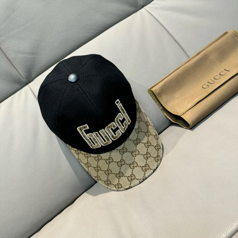 Gucci Caps DailyWear 258559