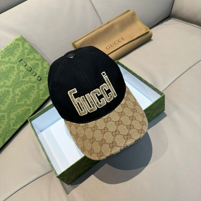 Gucci Caps DailyWear 258559