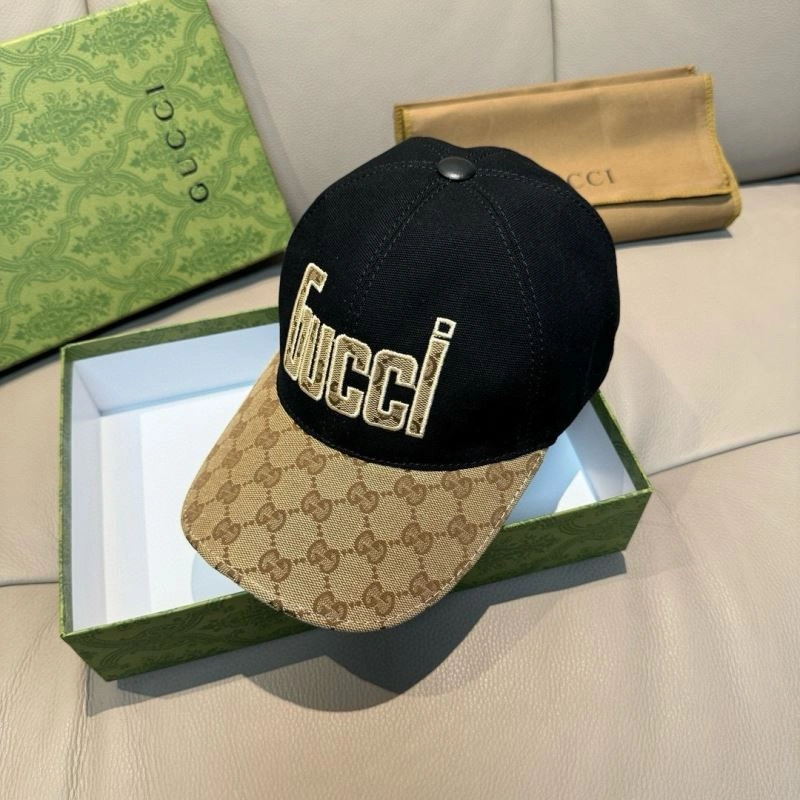 Gucci Caps DailyWear 258559