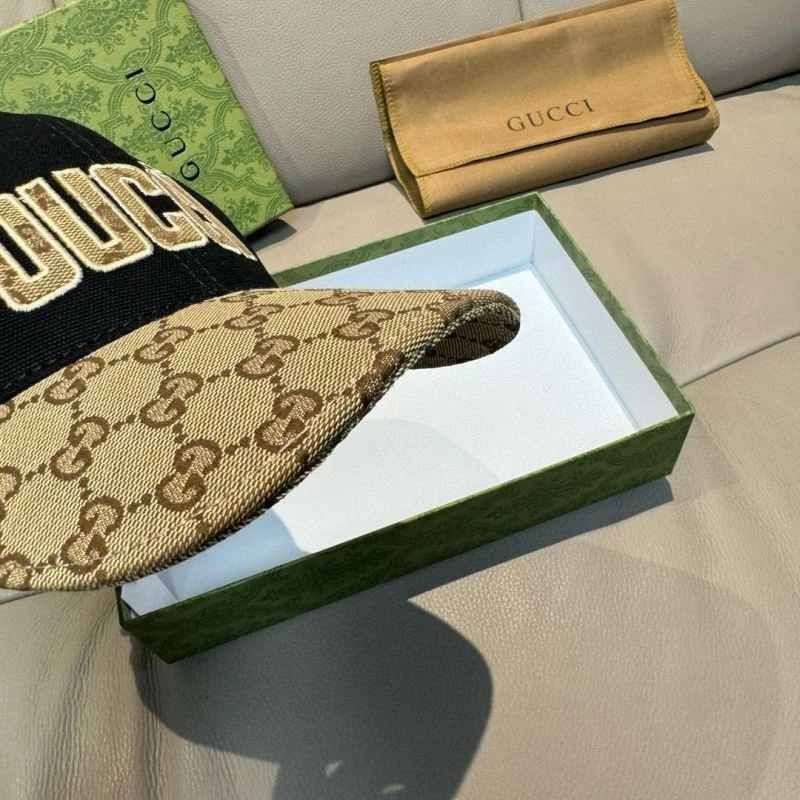 Gucci Caps DailyWear 258559