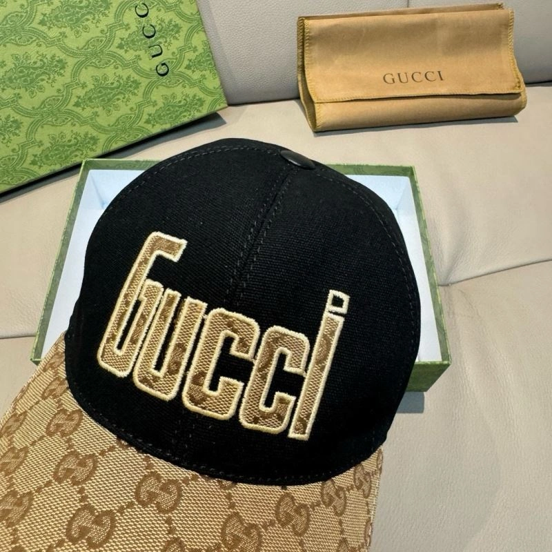 Gucci Caps DailyWear 258559