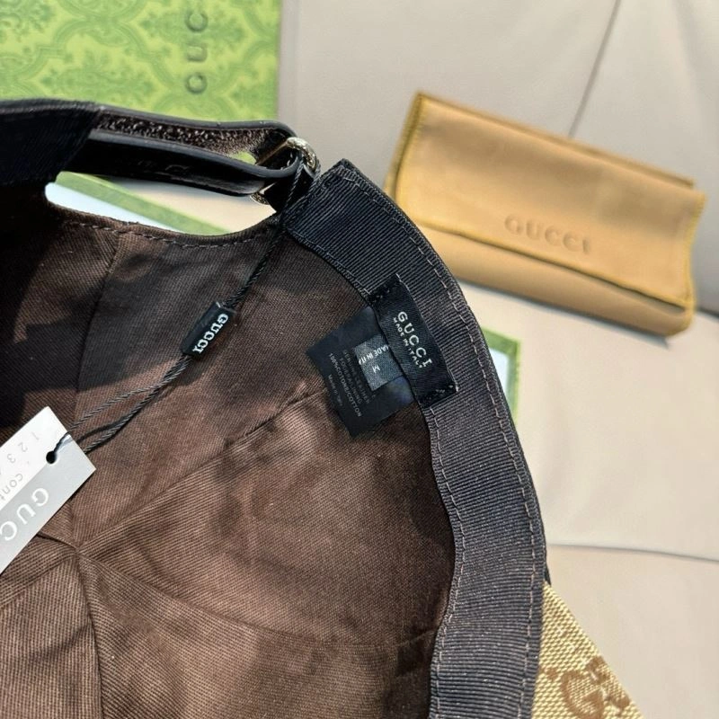 Gucci Caps DailyWear 258559