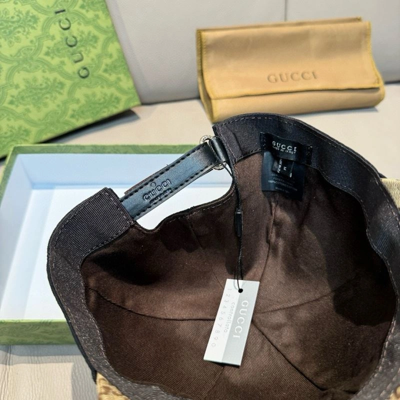 Gucci Caps DailyWear 258559