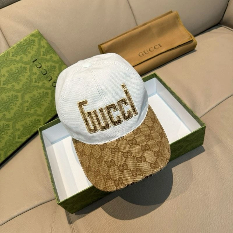 WrinkleFree Gucci Caps 258561
