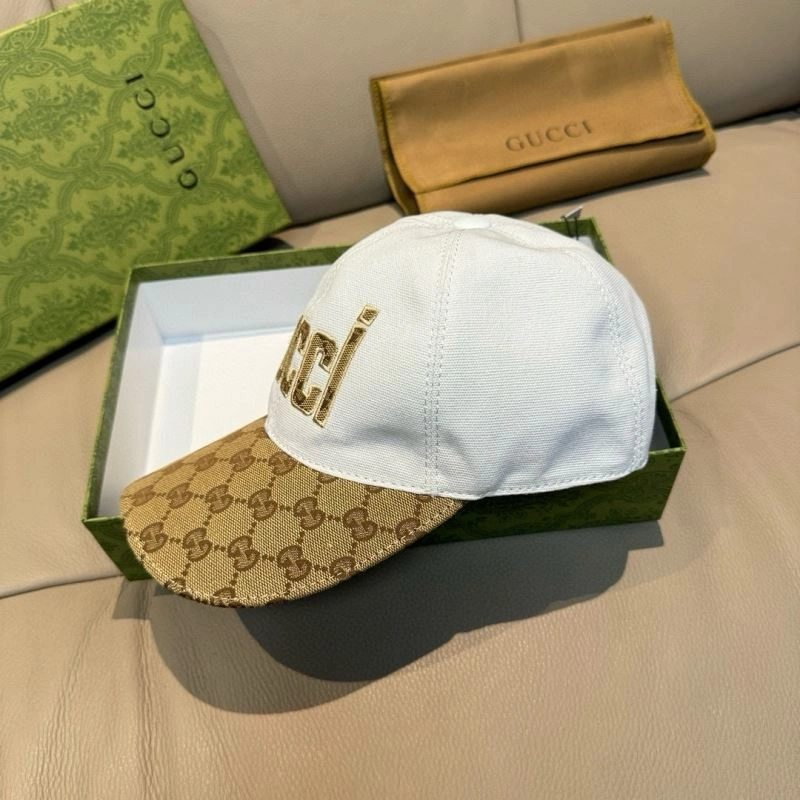 WrinkleFree Gucci Caps 258561
