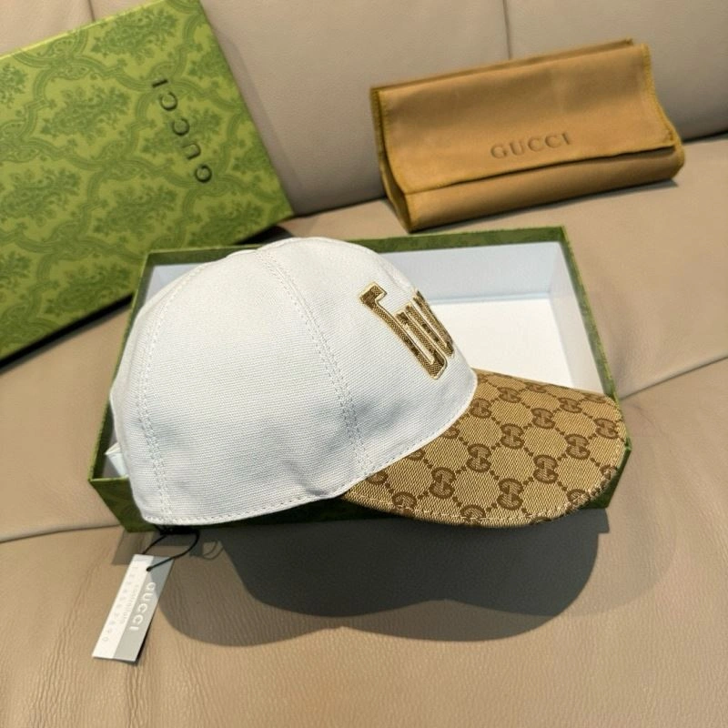 WrinkleFree Gucci Caps 258561