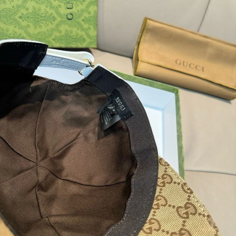 WrinkleFree Gucci Caps 258561