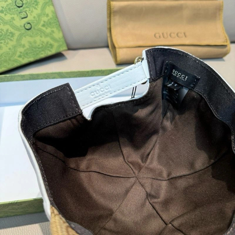 WrinkleFree Gucci Caps 258561