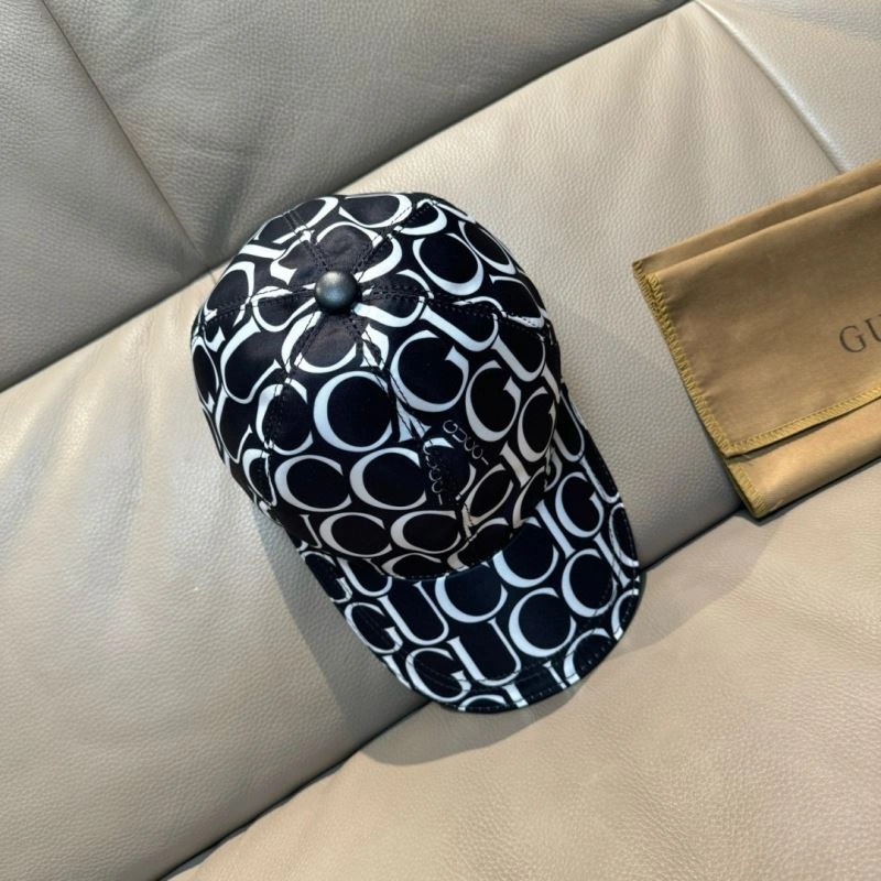 Gucci Caps Timeless 258558