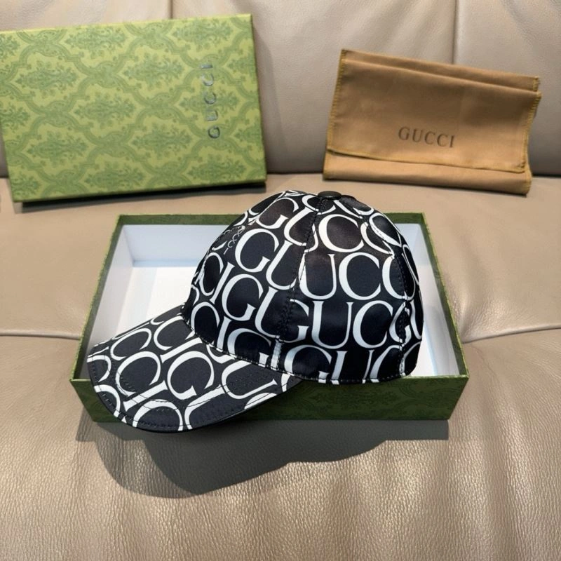 Gucci Caps Timeless 258558